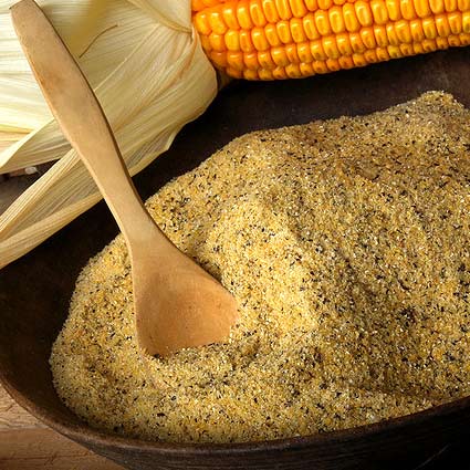 taragna de polenta