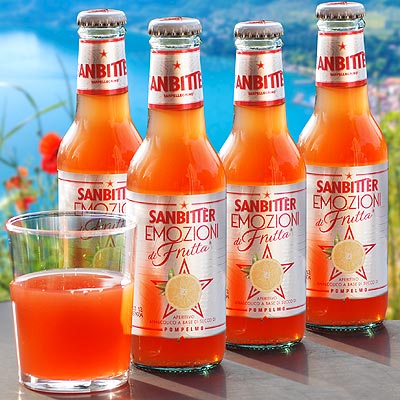 pompelmo amargo