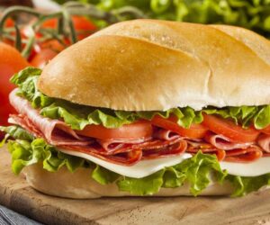 El Panini - La cultura italiana de los bocadillos